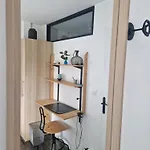 Gaedrehome Tatil Evi Thouaré-sur-Loire