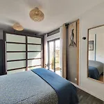 Tatil Evi Gaedrehome Thouaré-sur-Loire