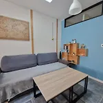 Tatil Evi Gaedrehome *