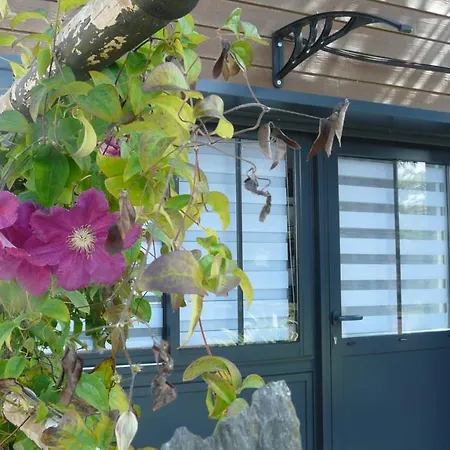 Holiday home Gaedrehome *