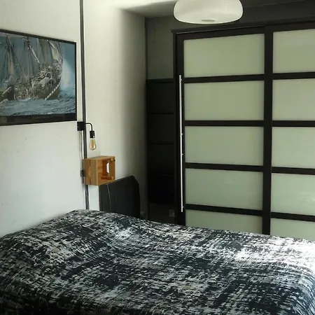 Holiday home Gaedrehome *