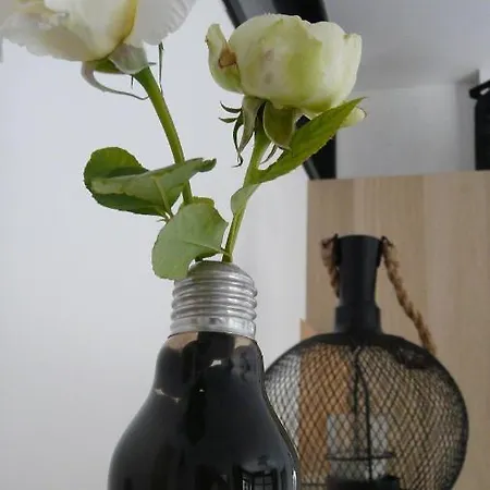 Casa de Férias Gaedrehome Thouaré-sur-Loire