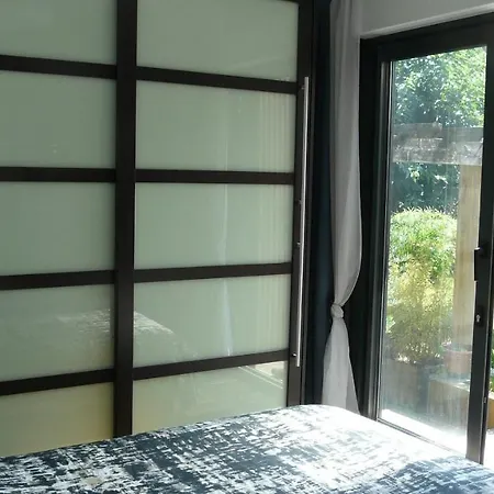 Gaedrehome Hébergement de vacances Thouaré-sur-Loire