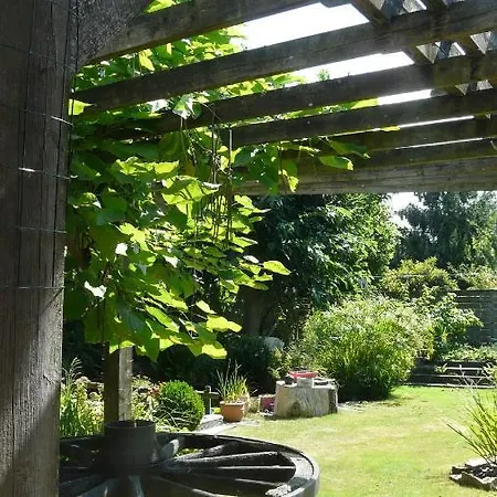 Holiday home Gaedrehome *