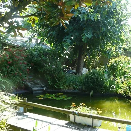 Gaedrehome * Thouaré-sur-Loire