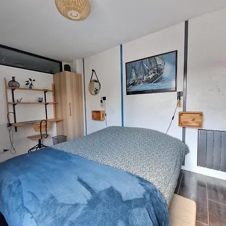 Gaedrehome * Thouare-sur-Loire