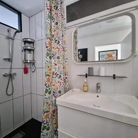 Holiday home Gaedrehome