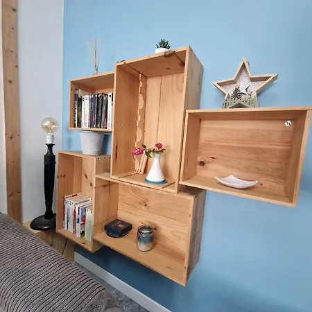 別荘 Gaedrehome Thouaré-sur-Loire