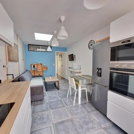 Gaedrehome Thouare-sur-Loire