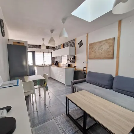 Gaedrehome * Thouare-sur-Loire
