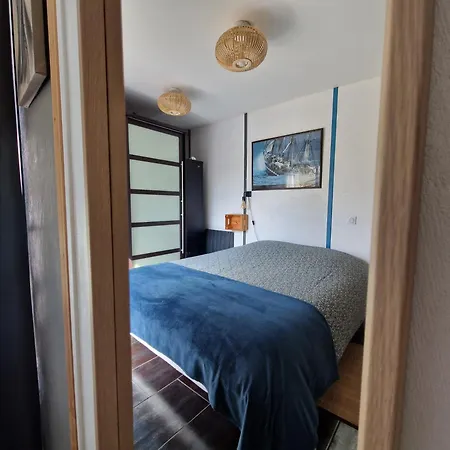 Hébergement de vacances Gaedrehome