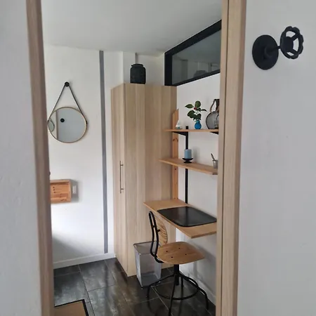 Gaedrehome Holiday home *
