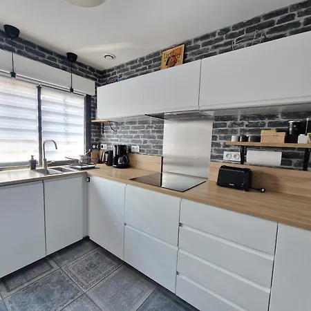 Holiday home Gaedrehome Thouare-sur-Loire