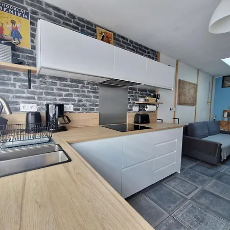 Gaedrehome Thouaré-sur-Loire