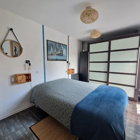 Gaedrehome * Thouaré-sur-Loire