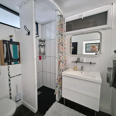 Gaedrehome Hébergement de vacances *