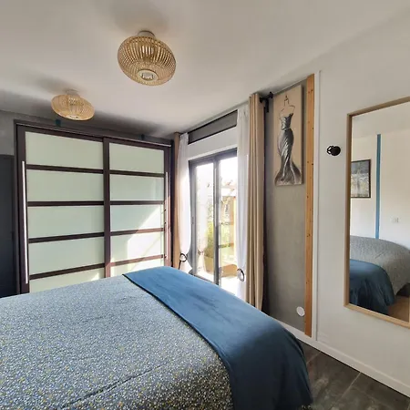 Holiday home Gaedrehome Thouare-sur-Loire