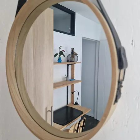 Gaedrehome Thouaré-sur-Loire