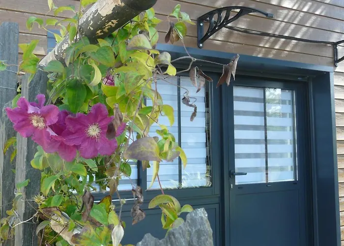 Hébergement de vacances Gaedrehome *