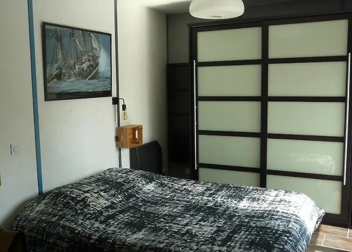 Holiday home Gaedrehome *