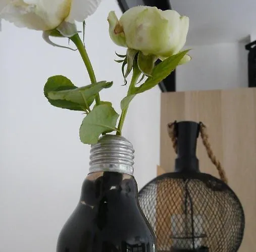 Holiday home Gaedrehome Thouare-sur-Loire