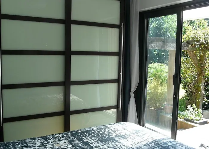 Gaedrehome Holiday home Thouare-sur-Loire