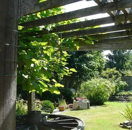 Holiday home Gaedrehome *