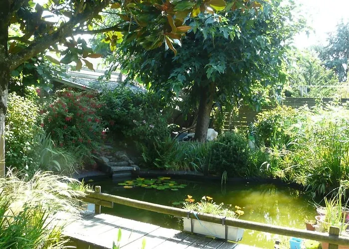 Gaedrehome * Thouaré-sur-Loire