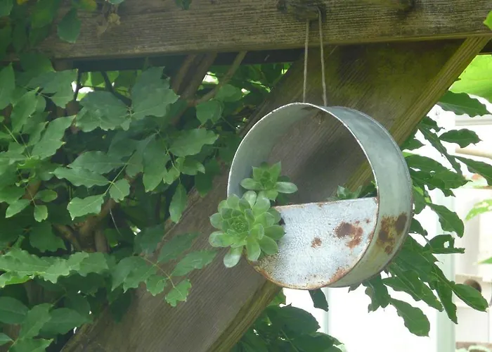 Hébergement de vacances Gaedrehome *