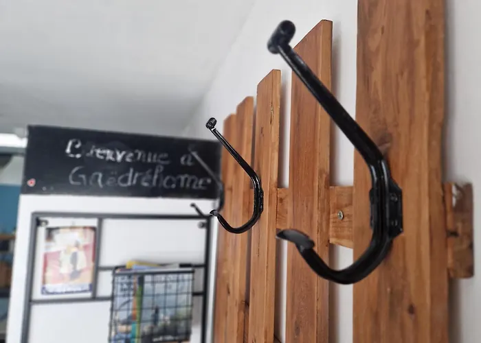 Gaedrehome * Thouaré-sur-Loire