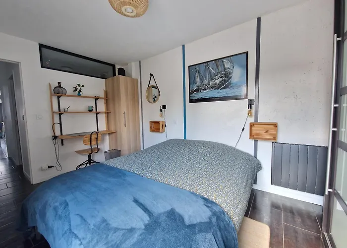 Gaedrehome * Thouare-sur-Loire