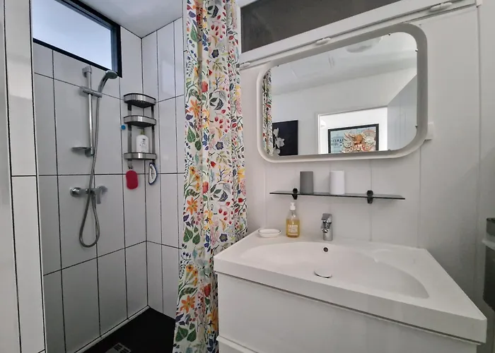 Holiday home Gaedrehome