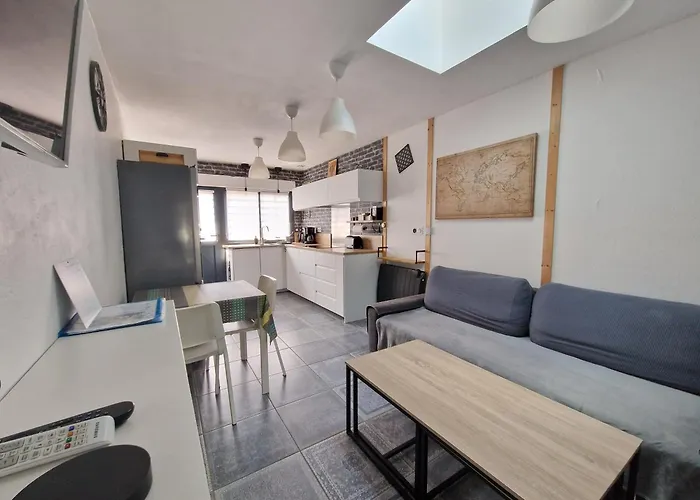 Gaedrehome * Thouare-sur-Loire