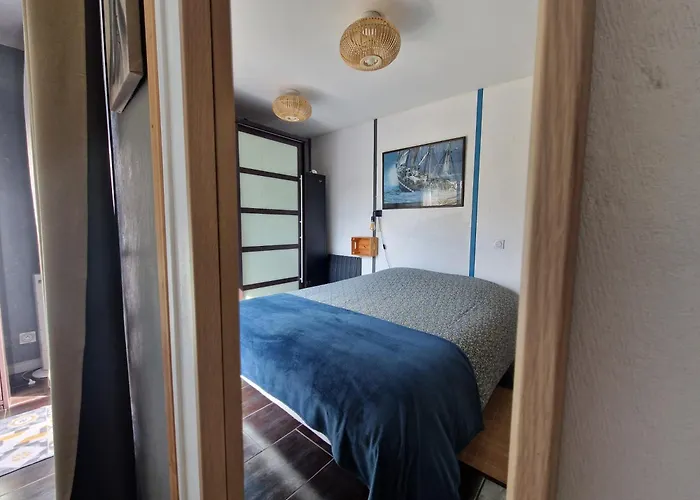 Holiday home Gaedrehome