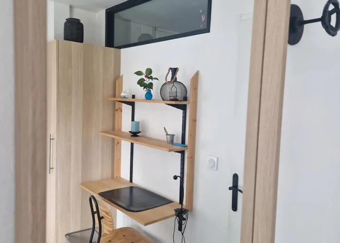 Gaedrehome Hébergement de vacances Thouaré-sur-Loire