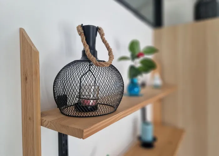 Gaedrehome Hébergement de vacances