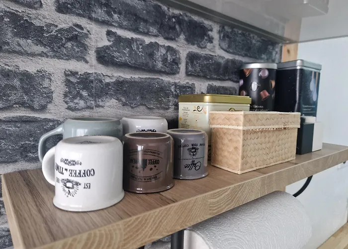 Holiday home Gaedrehome