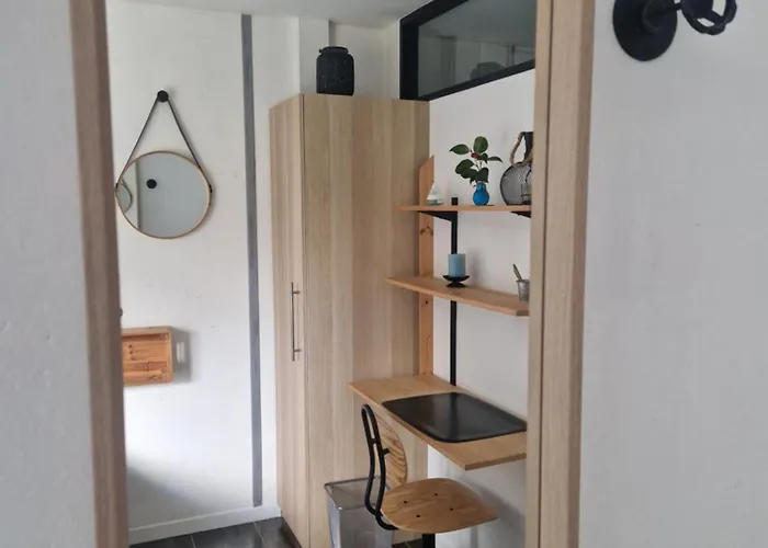 Gaedrehome Holiday home *