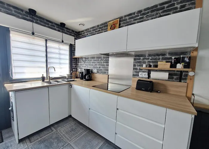 Hébergement de vacances Gaedrehome Thouaré-sur-Loire