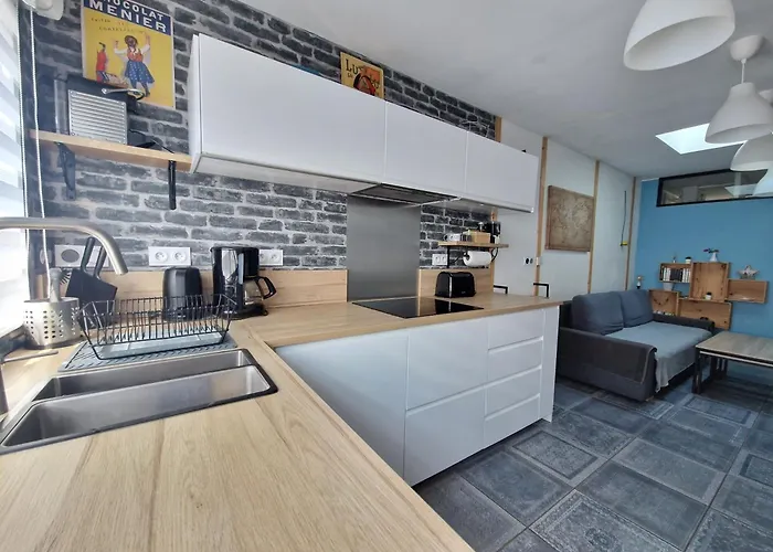 Gaedrehome Thouare-sur-Loire