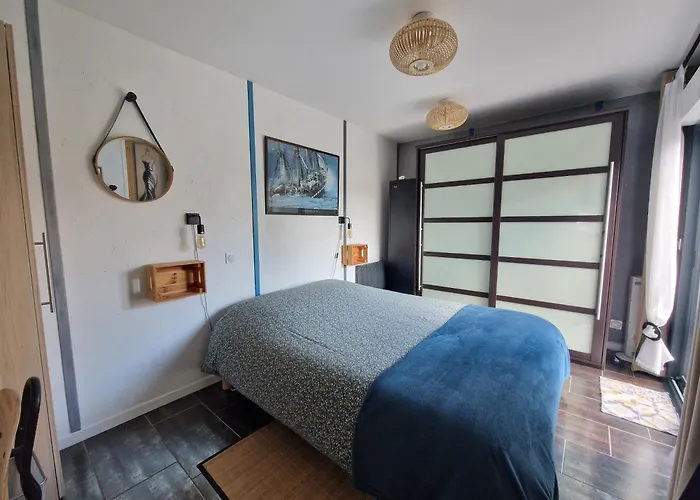 Gaedrehome * Thouaré-sur-Loire