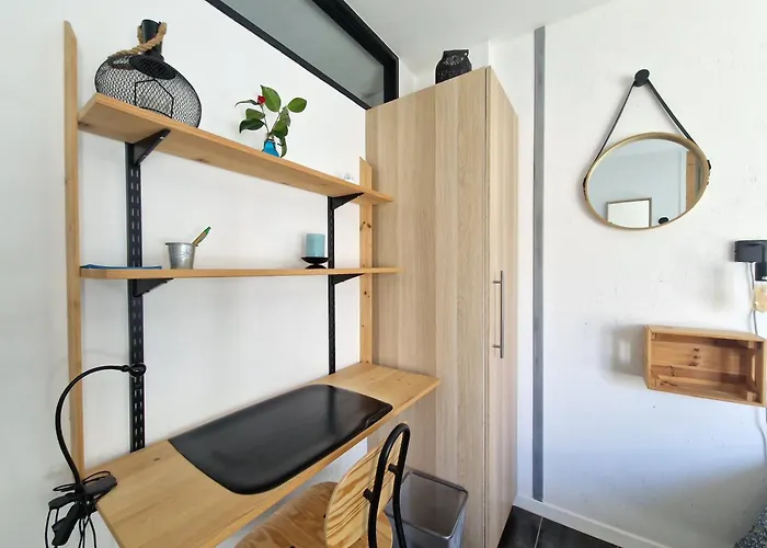 Gaedrehome Holiday home