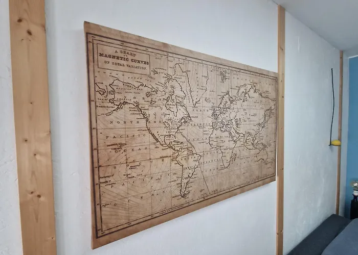 Holiday home Gaedrehome