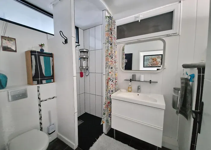 Gaedrehome Holiday home *