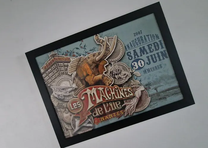 Gaedrehome Holiday home Thouare-sur-Loire