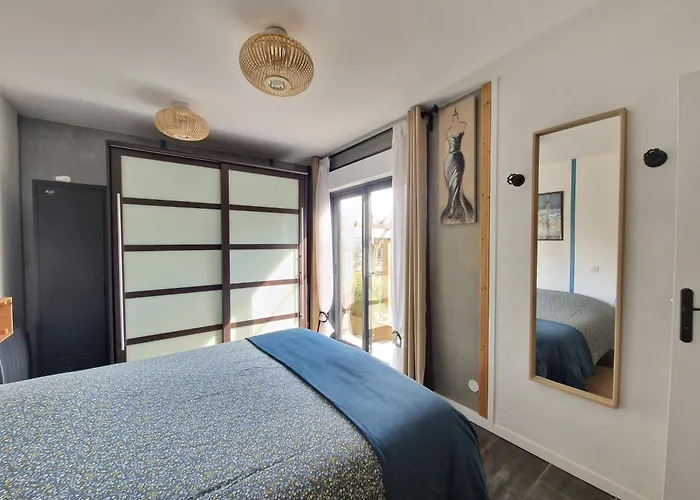 Holiday home Gaedrehome Thouare-sur-Loire