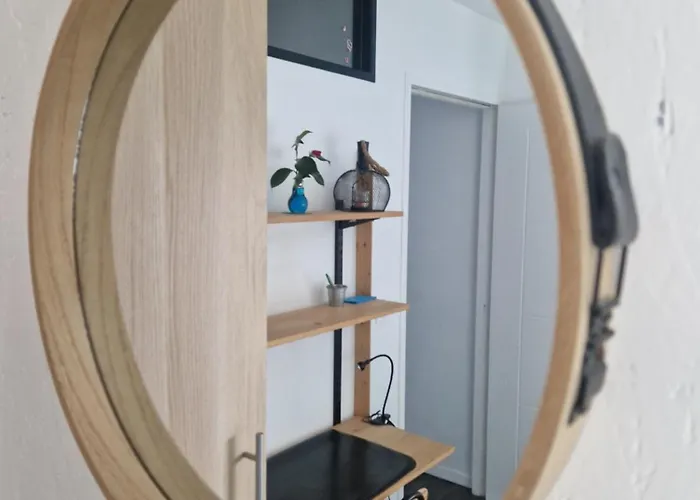 Gaedrehome Thouare-sur-Loire