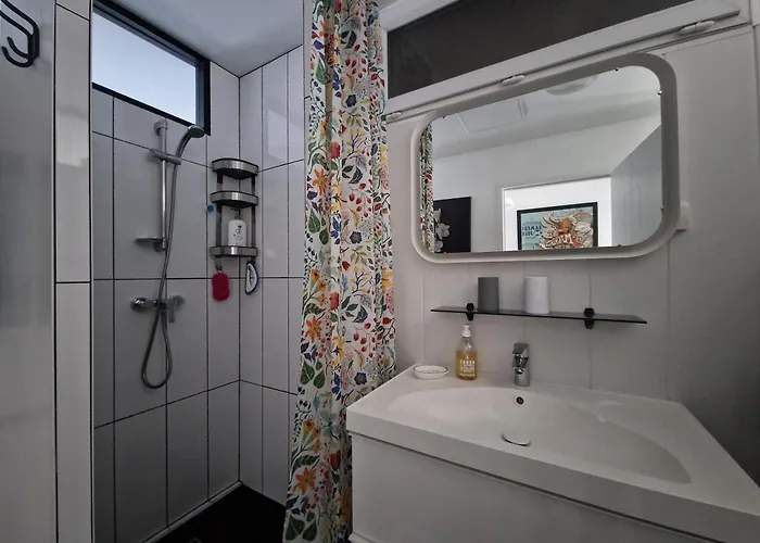 Gaedrehome Hébergement de vacances *